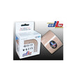 Gabia 6-Roll Kinesiology Tape for Muscle Support