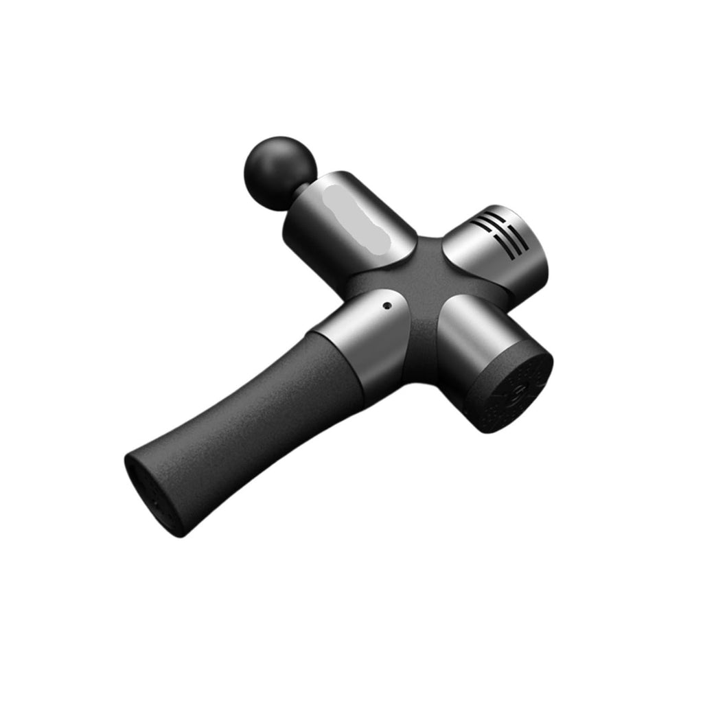 COMOAEW Portable Deep Tissue Massage Gun for Muscle Recovery