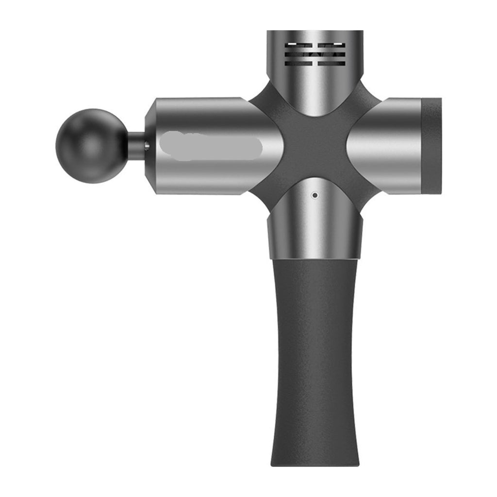 COMOAEW Portable Deep Tissue Massage Gun for Muscle Recovery
