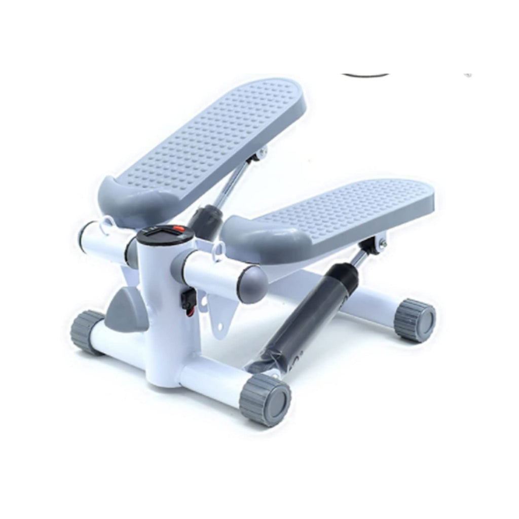TRABVVIJSC Portable Mini Hydraulic Elliptical Climber