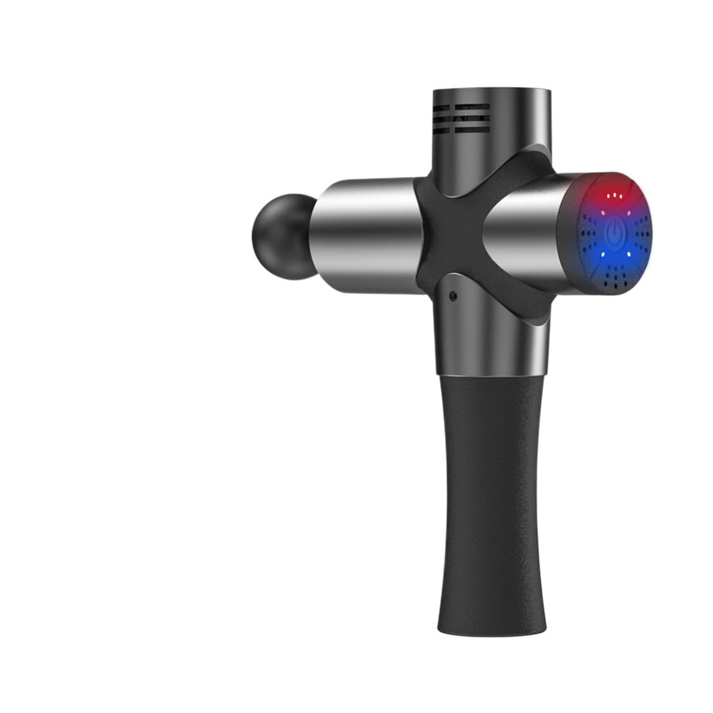 COMOAEW Portable Deep Tissue Massage Gun for Muscle Recovery