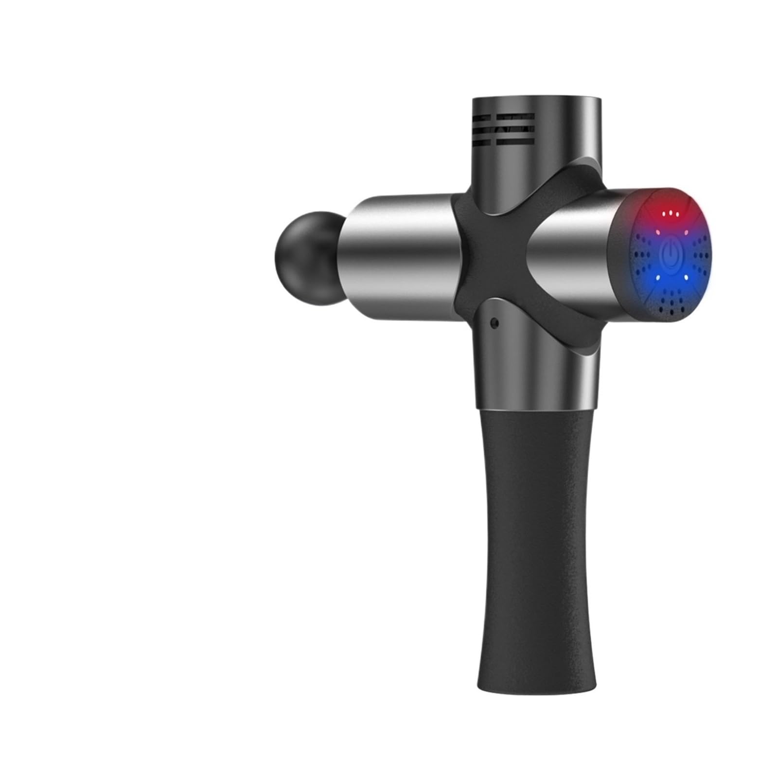 COMOAEW Portable Deep Tissue Massage Gun for Muscle Recovery