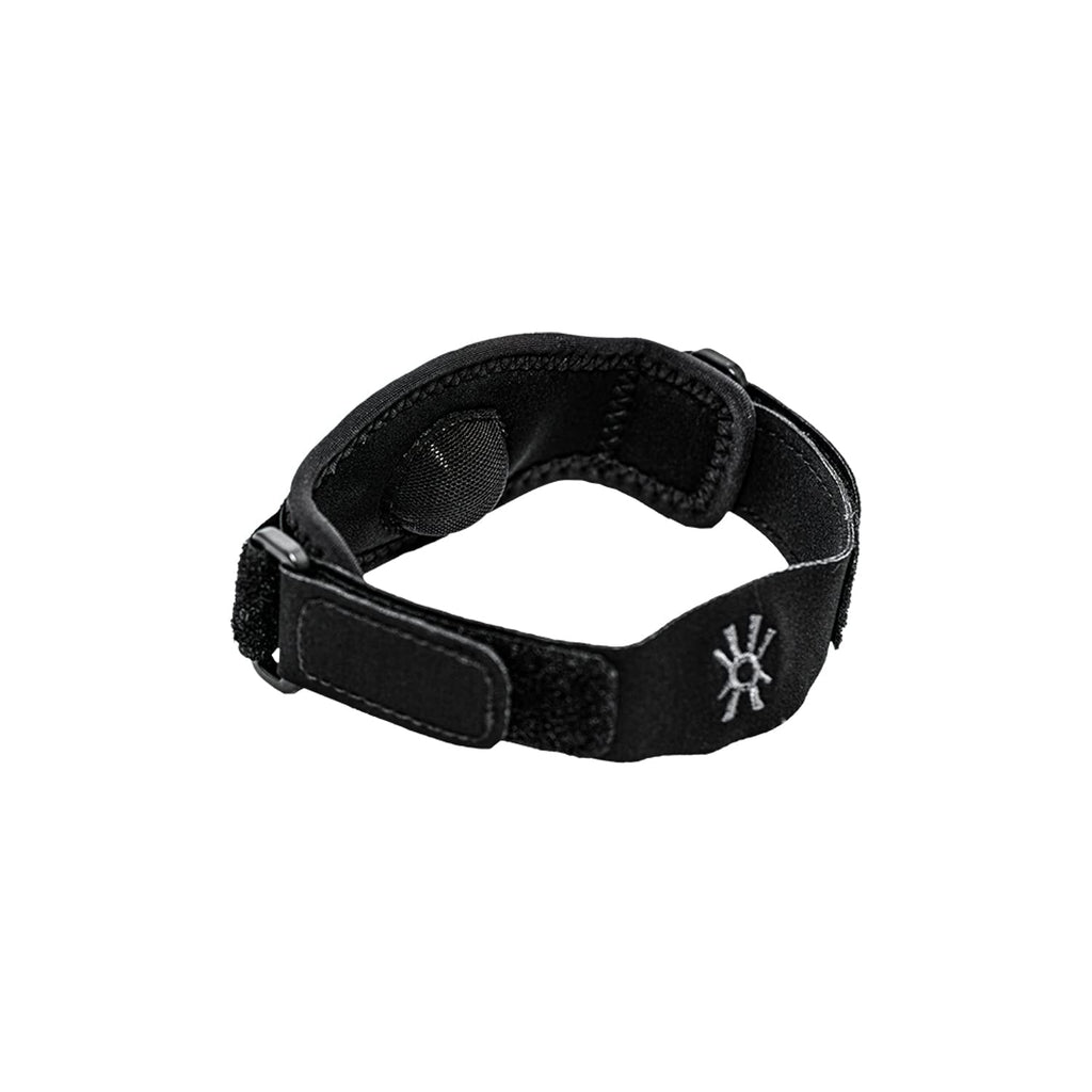 GO SLEEVES Acupressure Tennis Elbow Strap for Pain Relief