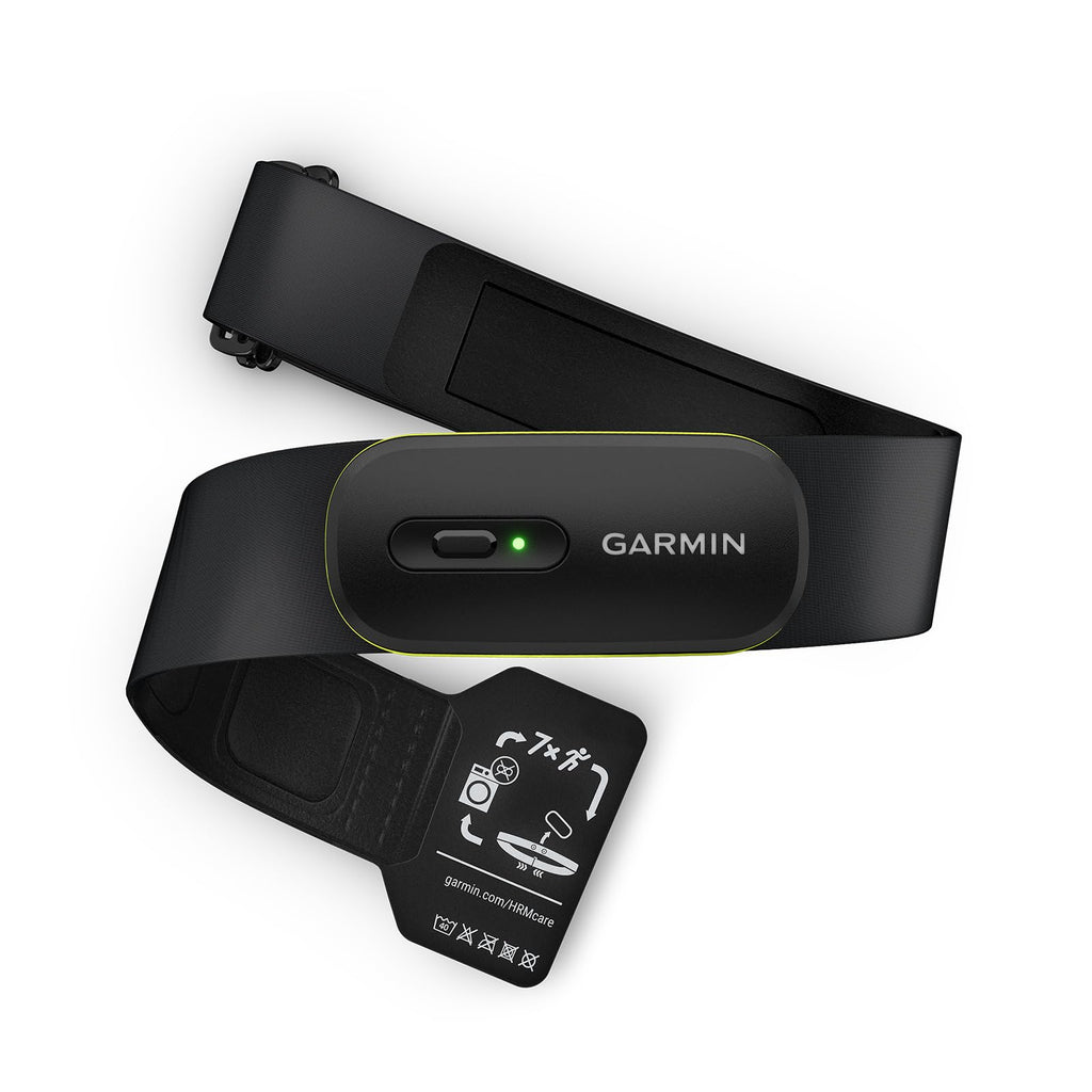 Garmin HRM 600 Premium Heart Rate Monitor Chest Strap