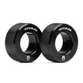 Titan Fitness TwistLock Pro Aluminum Barbell Collar Set