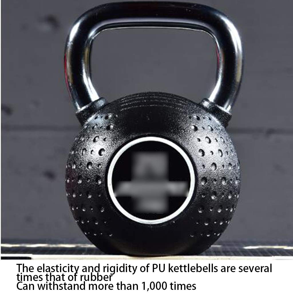 ZYCSKTL 28 kg Kettlebell Pair for Home Strength Training