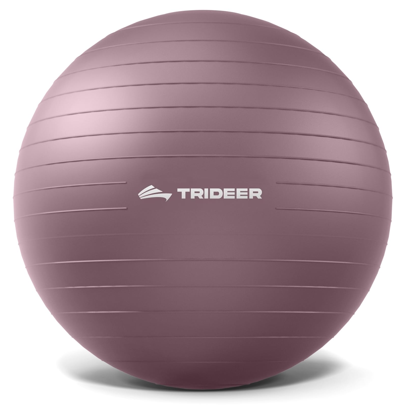 Trideer Stability Exercise Ball for Core and Balance Training