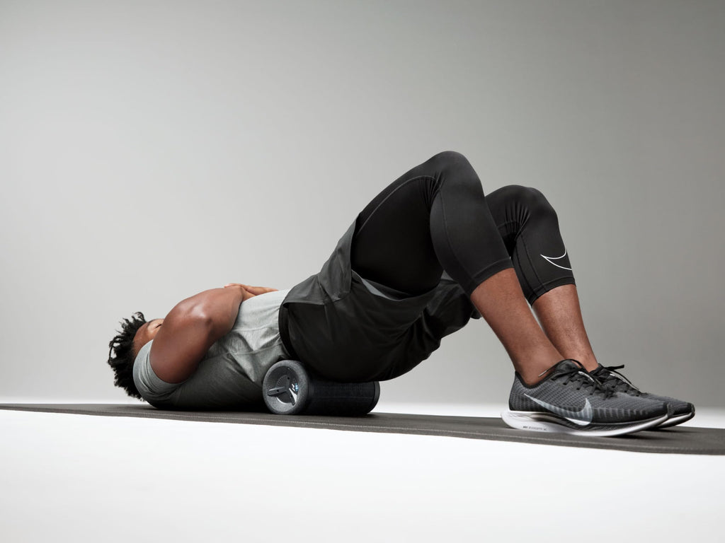 Hyperice Vyper 3 High-Intensity Vibrating Foam Roller