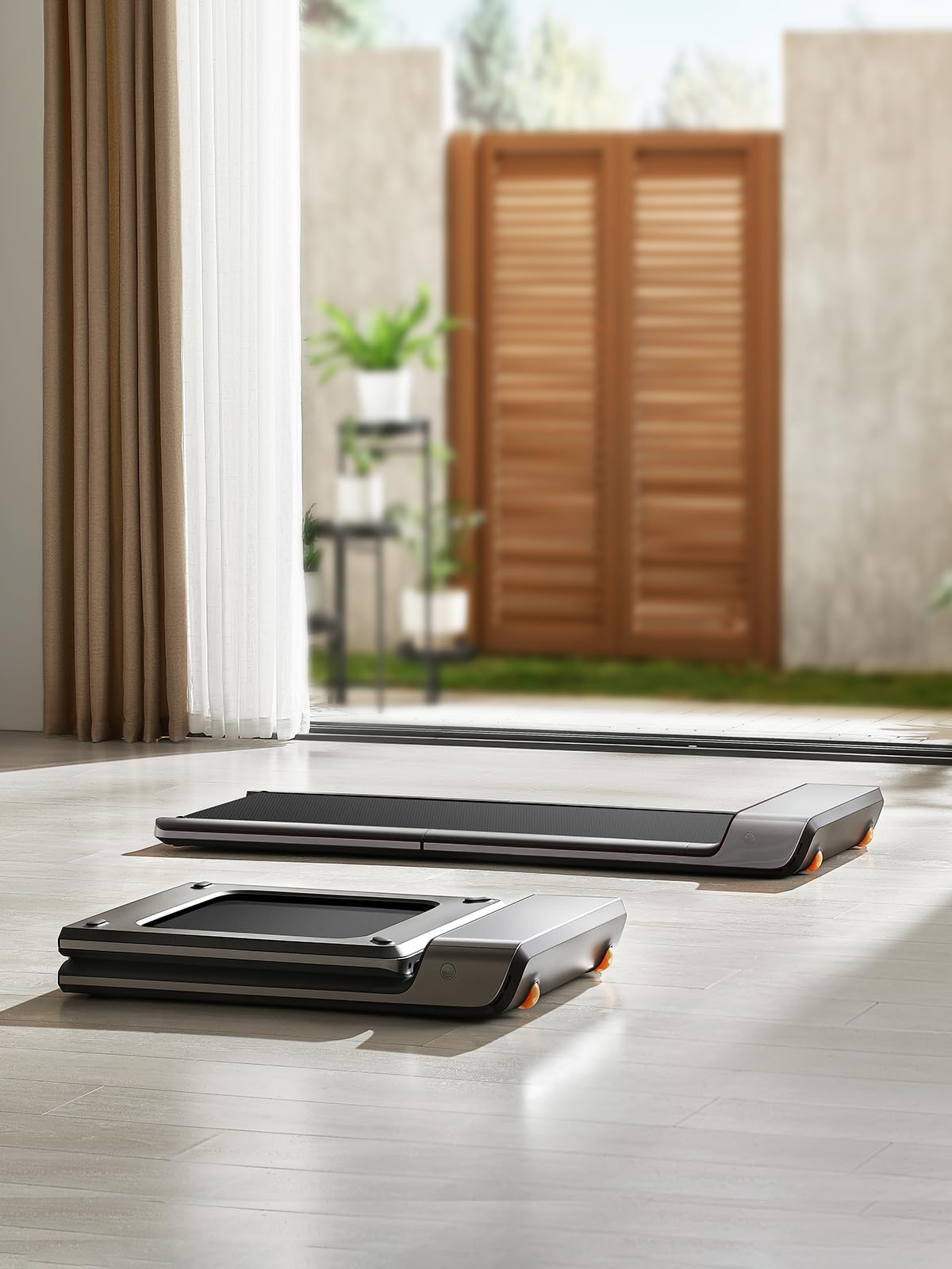 WALKINGPAD P1 Foldable Walking Pad for Home and Office
