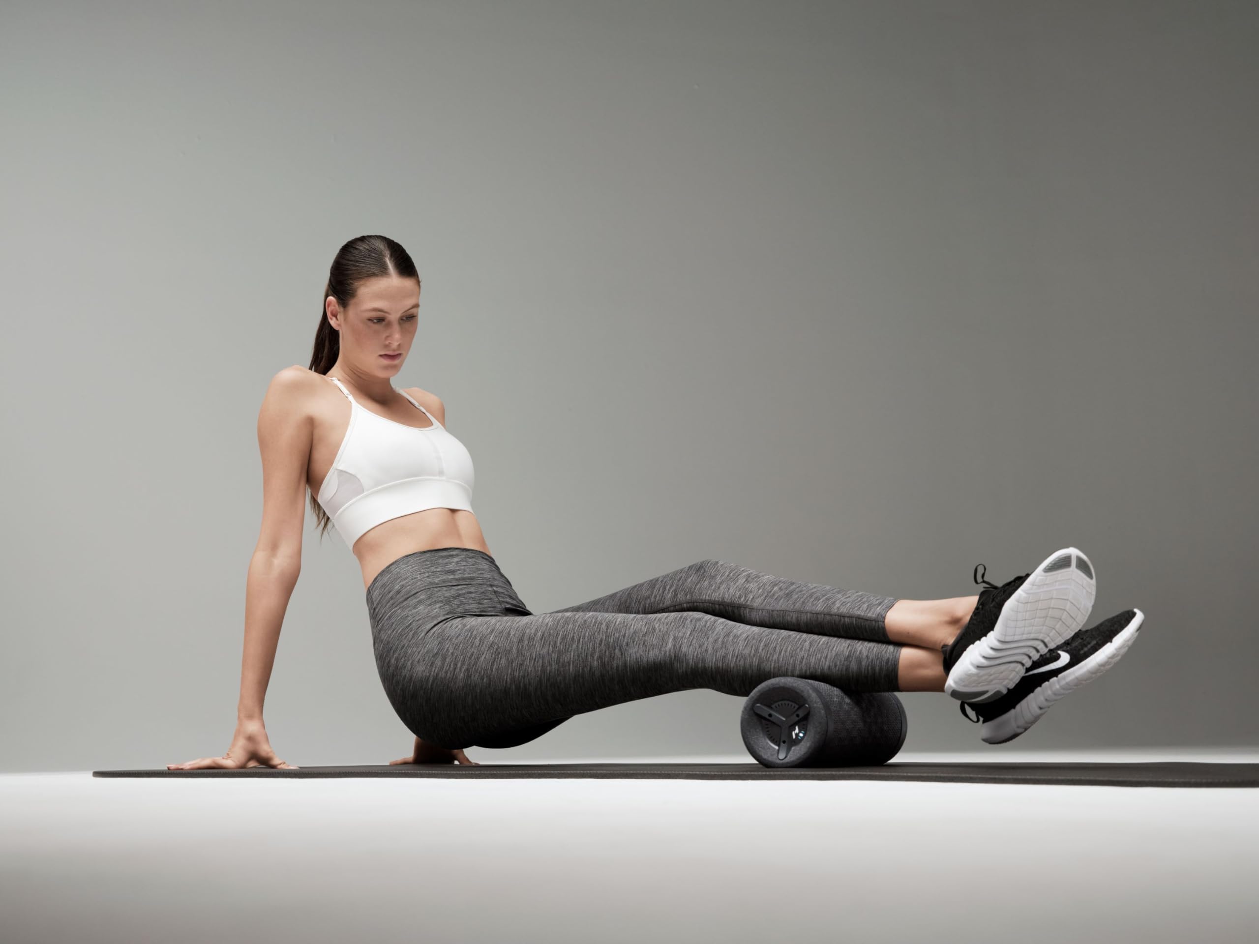 Hyperice Vyper 3 High-Intensity Vibrating Foam Roller