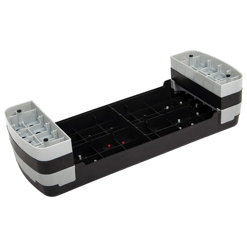 BalanceFrom Adjustable Aerobic Step Platform Trainer