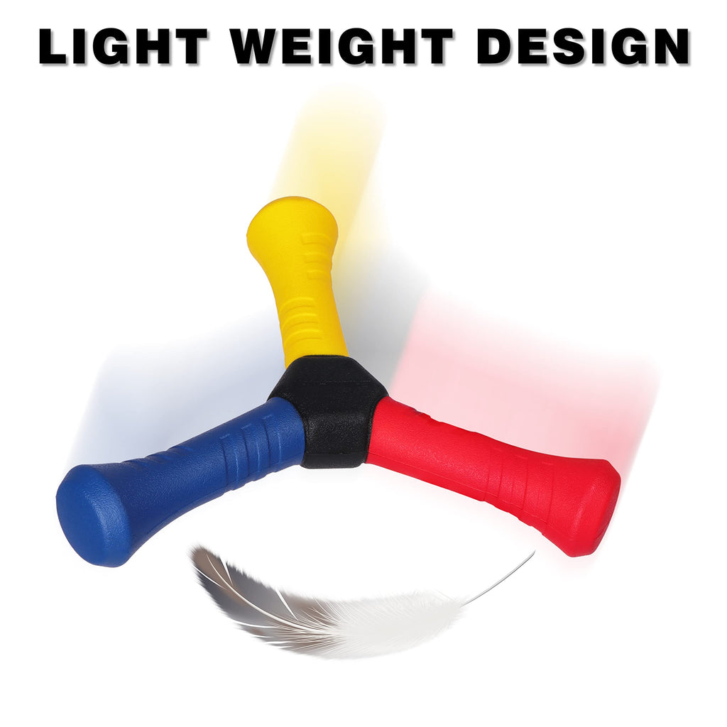 CHAMPKEY Hand-Eye Coordination Trainer for Reflex and Agility