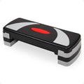BalanceFrom Adjustable Aerobic Step Platform Trainer