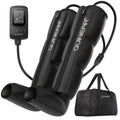QUINEAR Sequential Compression Leg Recovery Boots