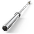 HANDBODE 7-Foot 45 lb Olympic Barbell, 1,000 lb Capacity