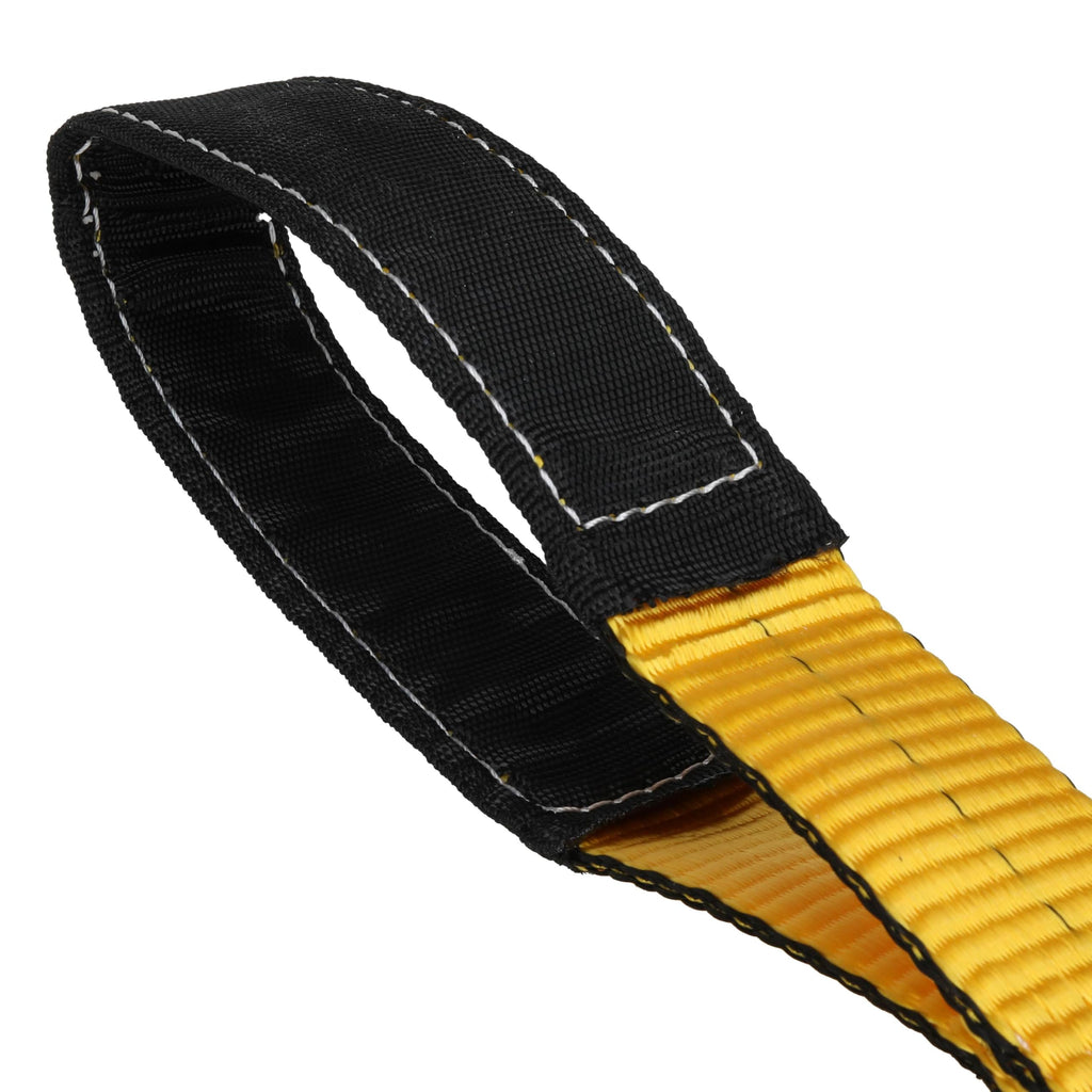 DEWALT 2-Inch x 16-Foot Heavy-Duty Lifting Sling