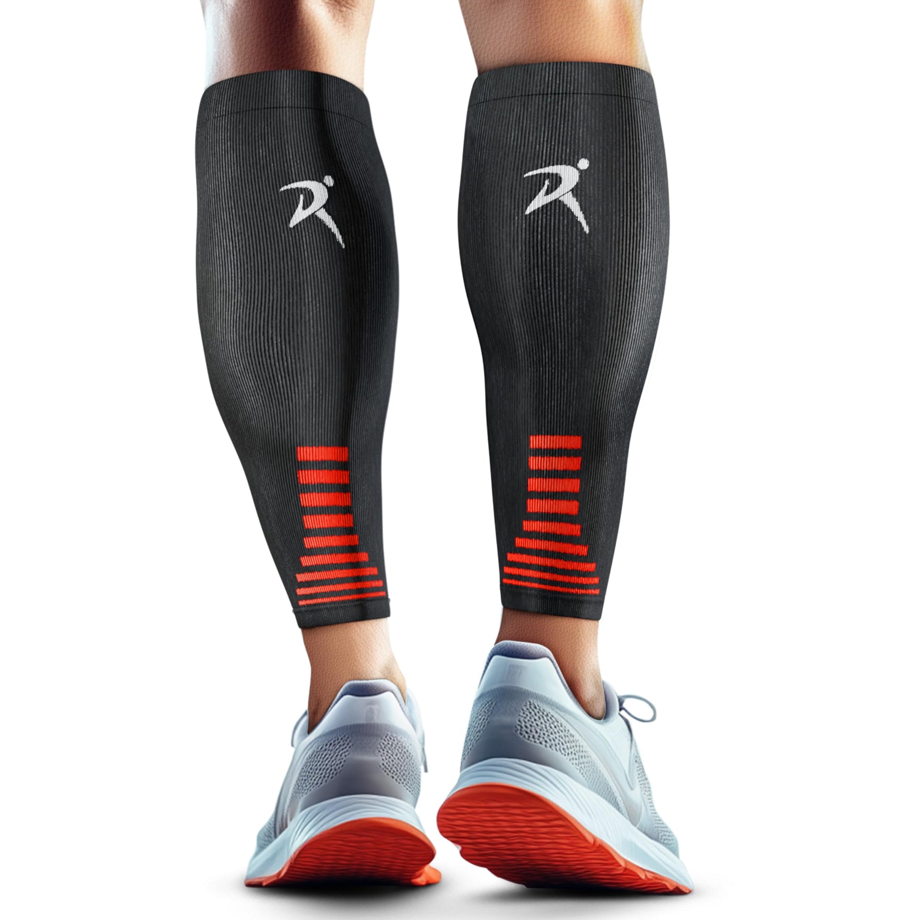 Rymora Calf Compression Sleeves for Running and Recovery