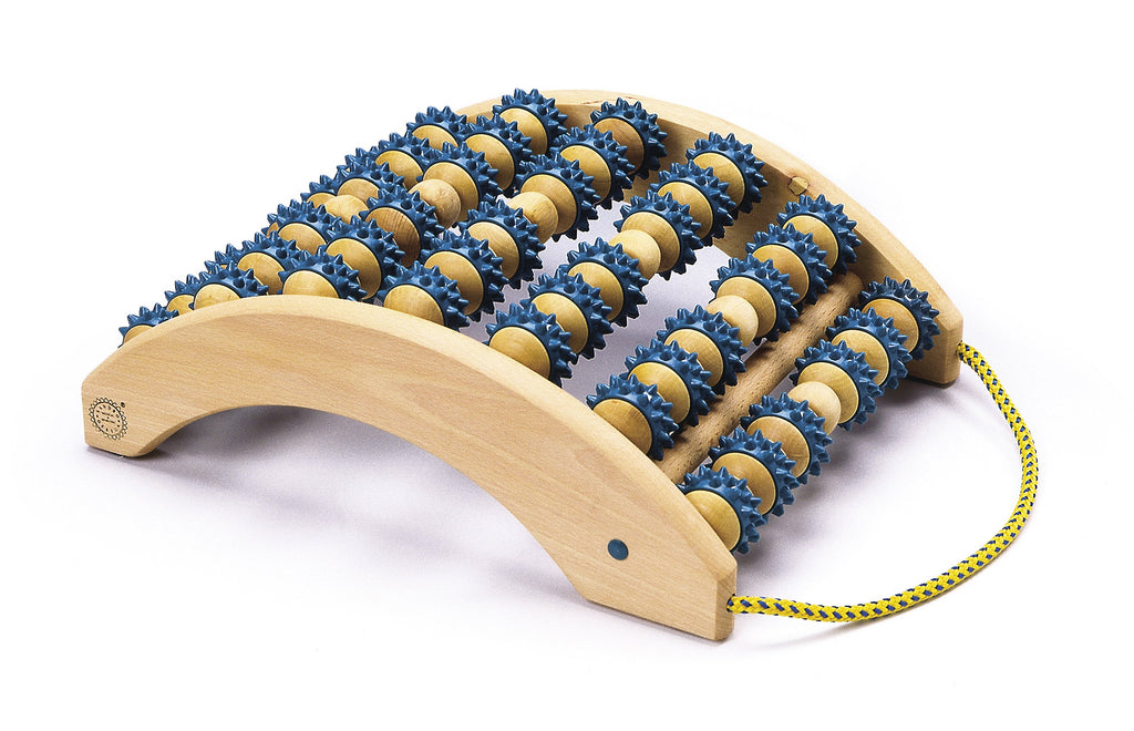 SISSEL Fit-Roller Uno Foot Roller for Muscle Relief