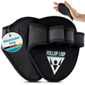 PULLUP & DIP Neoprene Lifting Grip Pads for Weight Training